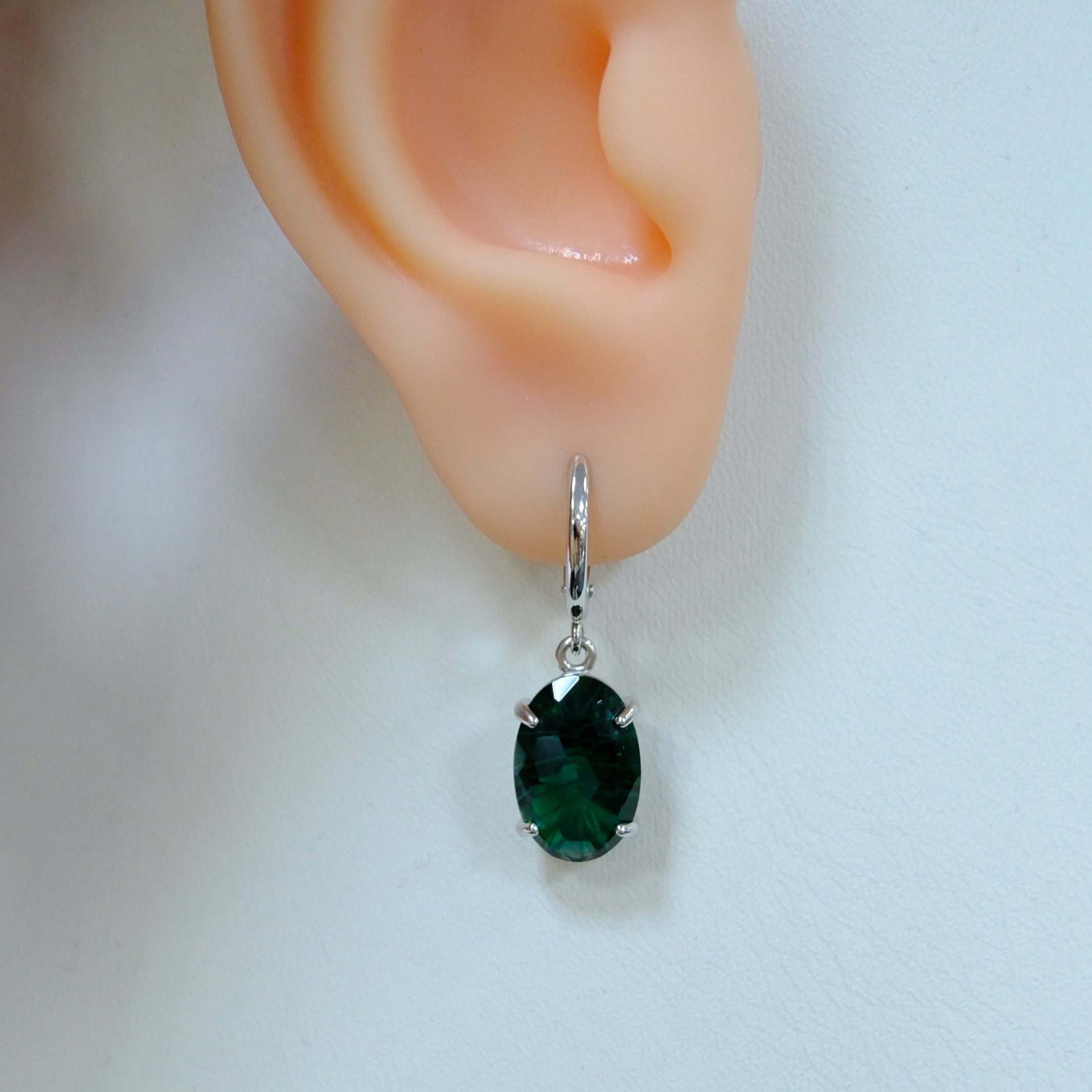 10522-005961 Серьги (Ag 925)